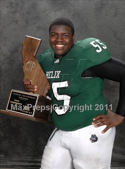 Thumbnail 1 in Helix (CIF State D2 Awards) photogallery.