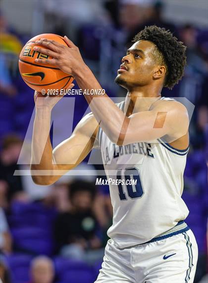 Thumbnail 1 in Owasso vs. La Lumiere (City of Palms Classic) photogallery.