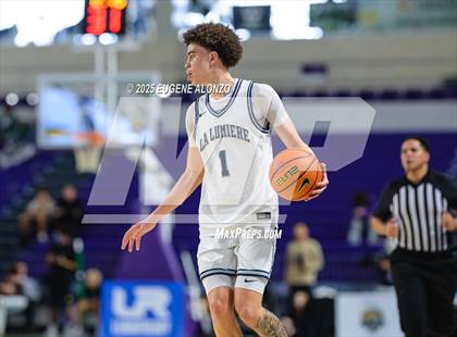 Thumbnail 3 in Owasso vs. La Lumiere (City of Palms Classic) photogallery.