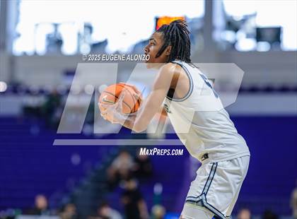 Thumbnail 1 in Owasso vs. La Lumiere (City of Palms Classic) photogallery.