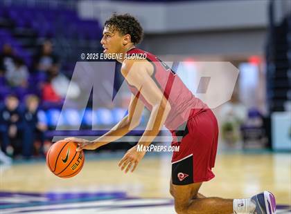 Thumbnail 2 in Owasso vs. La Lumiere (City of Palms Classic) photogallery.