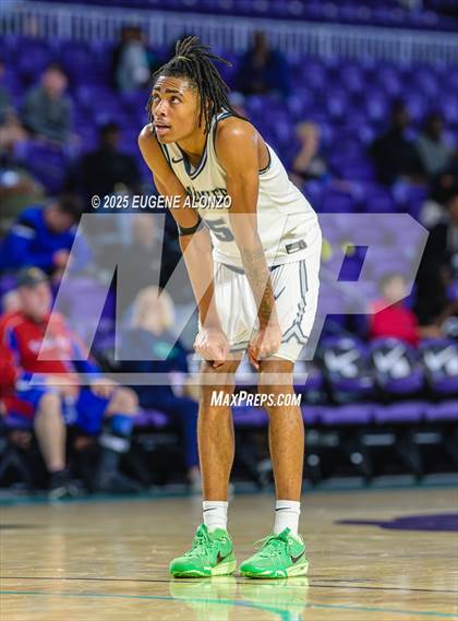 Thumbnail 3 in Owasso vs. La Lumiere (City of Palms Classic) photogallery.