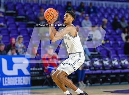 Thumbnail 2 in Owasso vs. La Lumiere (City of Palms Classic) photogallery.