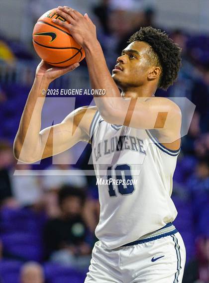 Thumbnail 1 in Owasso vs. La Lumiere (City of Palms Classic) photogallery.