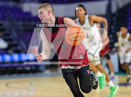 Thumbnail 2 in Owasso vs. La Lumiere (City of Palms Classic) photogallery.