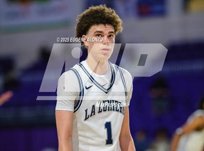 Thumbnail 1 in Owasso vs. La Lumiere (City of Palms Classic) photogallery.