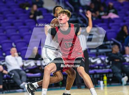 Thumbnail 1 in Owasso vs. La Lumiere (City of Palms Classic) photogallery.