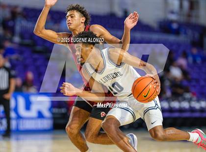 Thumbnail 2 in Owasso vs. La Lumiere (City of Palms Classic) photogallery.