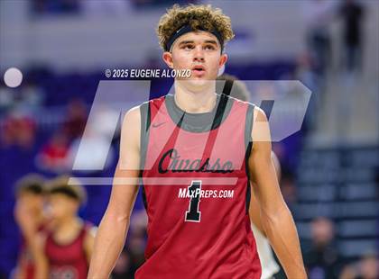 Thumbnail 2 in Owasso vs. La Lumiere (City of Palms Classic) photogallery.