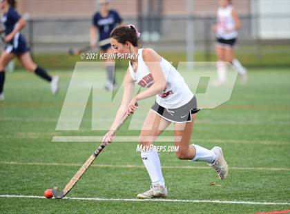 Thumbnail 1 in Lauralton Hall vs. Sacred Heart Academy (SCC Quarterfinal) photogallery.