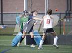 Photo from the gallery "Lauralton Hall vs. Sacred Heart Academy (SCC Quarterfinal)"