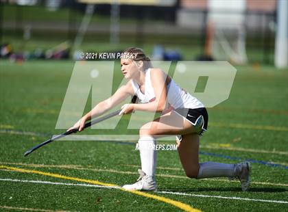 Thumbnail 1 in Lauralton Hall vs. Sacred Heart Academy (SCC Quarterfinal) photogallery.