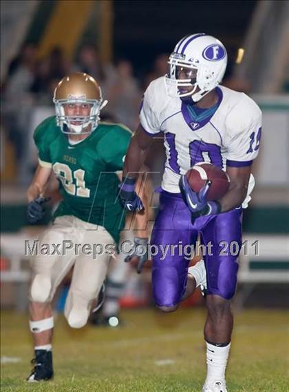 Thumbnail 1 in Fletcher @ Nease photogallery.