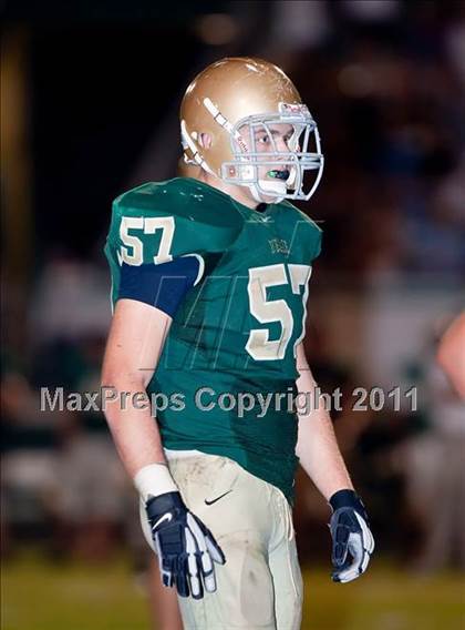 Thumbnail 1 in Fletcher @ Nease photogallery.