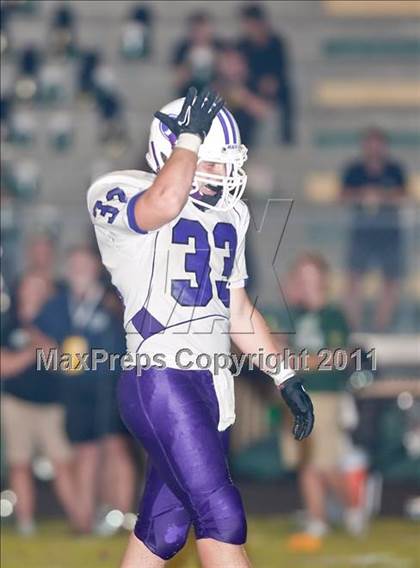 Thumbnail 1 in Fletcher @ Nease photogallery.