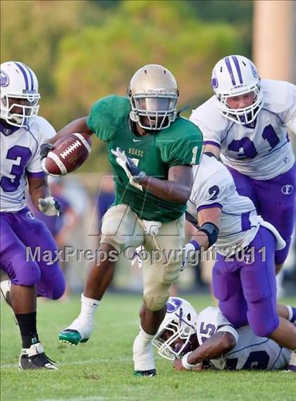 Thumbnail 2 in Fletcher @ Nease photogallery.
