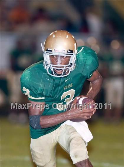 Thumbnail 1 in Fletcher @ Nease photogallery.