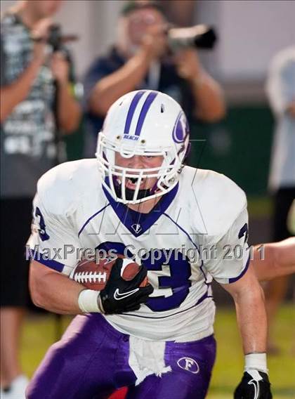 Thumbnail 3 in Fletcher @ Nease photogallery.