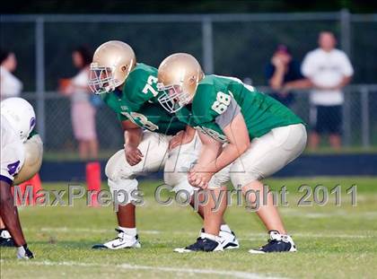 Thumbnail 1 in Fletcher @ Nease photogallery.