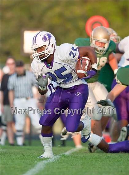 Thumbnail 1 in Fletcher @ Nease photogallery.