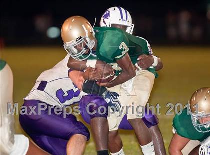 Thumbnail 2 in Fletcher @ Nease photogallery.