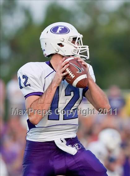 Thumbnail 2 in Fletcher @ Nease photogallery.