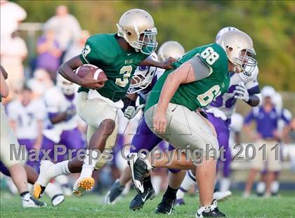 Thumbnail 2 in Fletcher @ Nease photogallery.