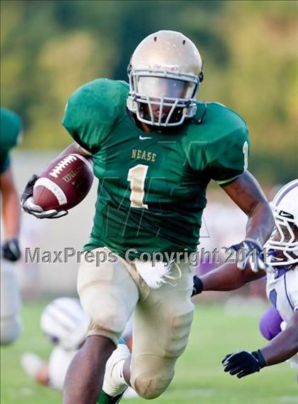 Thumbnail 3 in Fletcher @ Nease photogallery.