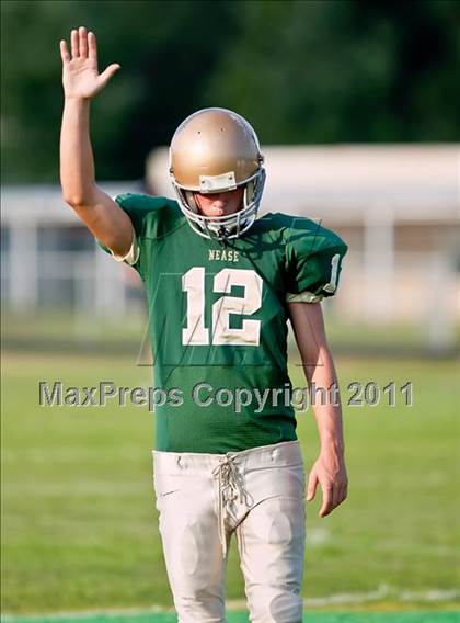 Thumbnail 2 in Fletcher @ Nease photogallery.