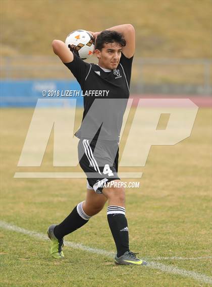 Thumbnail 1 in Clayton Valley Charter @ Deer Valley photogallery.