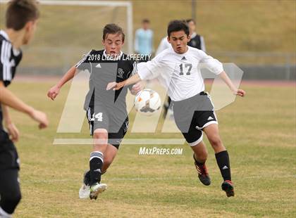 Thumbnail 1 in Clayton Valley Charter @ Deer Valley photogallery.