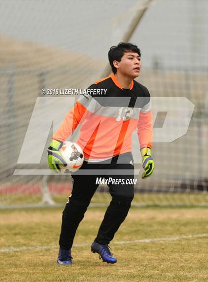 Thumbnail 1 in Clayton Valley Charter @ Deer Valley photogallery.