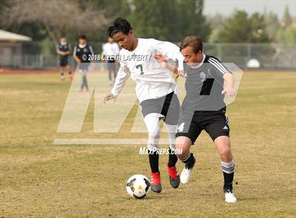 Thumbnail 1 in Clayton Valley Charter @ Deer Valley photogallery.