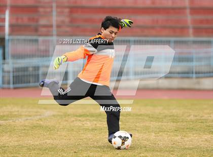Thumbnail 2 in Clayton Valley Charter @ Deer Valley photogallery.