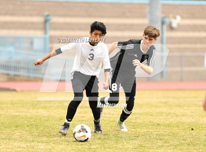 Thumbnail 2 in Clayton Valley Charter @ Deer Valley photogallery.