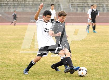 Thumbnail 2 in Clayton Valley Charter @ Deer Valley photogallery.