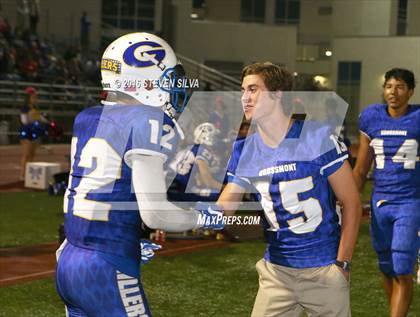 Thumbnail 3 in Valhalla @ Grossmont photogallery.