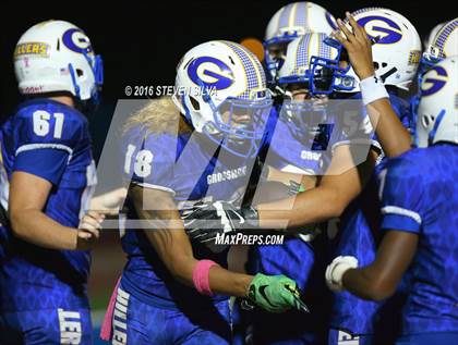 Thumbnail 1 in Valhalla @ Grossmont photogallery.