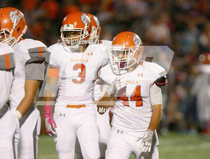 Thumbnail 1 in Valhalla @ Grossmont photogallery.