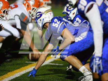 Thumbnail 1 in Valhalla @ Grossmont photogallery.