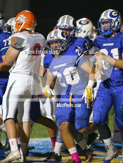 Thumbnail 3 in Valhalla @ Grossmont photogallery.