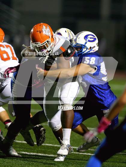 Thumbnail 2 in Valhalla @ Grossmont photogallery.