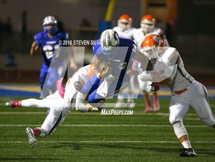 Thumbnail 1 in Valhalla @ Grossmont photogallery.