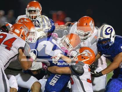 Thumbnail 3 in Valhalla @ Grossmont photogallery.