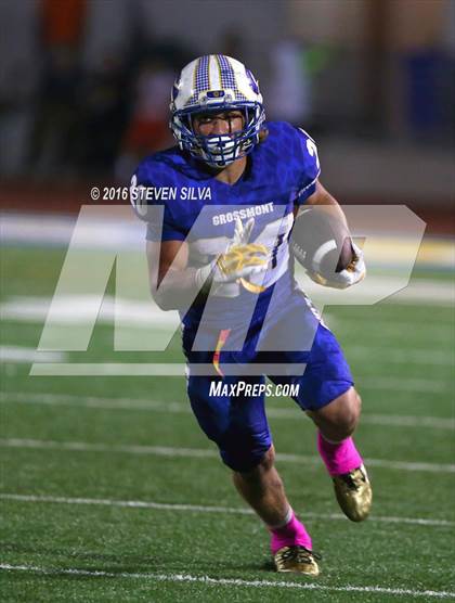 Thumbnail 2 in Valhalla @ Grossmont photogallery.