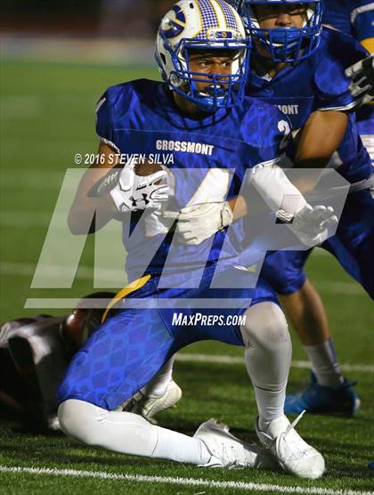 Thumbnail 2 in Valhalla @ Grossmont photogallery.