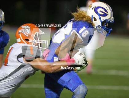 Thumbnail 3 in Valhalla @ Grossmont photogallery.