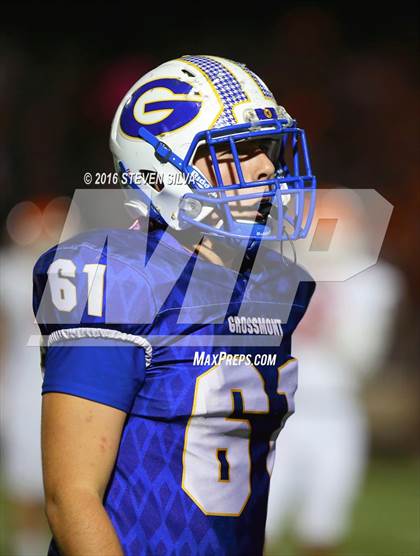 Thumbnail 3 in Valhalla @ Grossmont photogallery.
