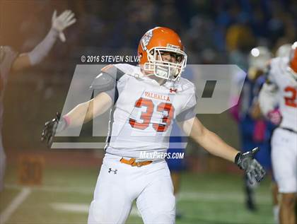 Thumbnail 1 in Valhalla @ Grossmont photogallery.