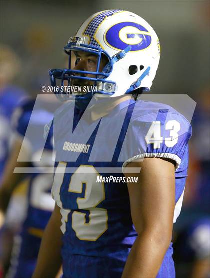 Thumbnail 1 in Valhalla @ Grossmont photogallery.